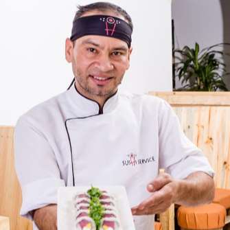 Gerardo Sushi Service