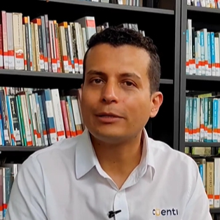 Juan Marketing Cuenti